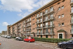 For rent: Jan van Schaffelaarplantsoen 17B, 1061DL Amsterdam