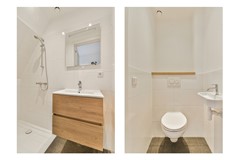 New for rent: Jacob van Lennepkade 340H, 1053 NJ Amsterdam