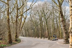 New for rent: Jacob van Lennepkade 340H, 1053 NJ Amsterdam