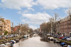 New for rent: Jacob van Lennepkade 340H, 1053 NJ Amsterdam