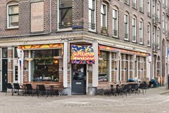 New for rent: Jacob van Lennepkade 340H, 1053 NJ Amsterdam