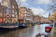 For rent: Kerkstraat 137H, 1017 GE Amsterdam