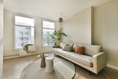 Under offer: Overtoom 350-2, 1054JG Amsterdam