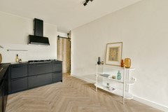 Under offer:Overtoom 350-2, 1054 JG Amsterdam - Photo