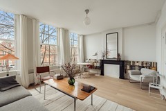 Under offer: Nieuwe Keizersgracht 46-2, 1018DS Amsterdam