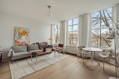 Under offer:Nieuwe Keizersgracht 46-2, 1018 DS Amsterdam - Photo