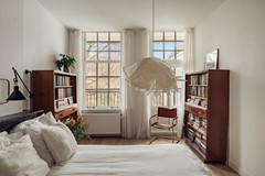 Under offer: Nieuwe Keizersgracht 46-2, 1018 DS Amsterdam