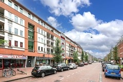 New for rent:Eerste van Swindenstraat 177, 1093 GB Amsterdam - Photo