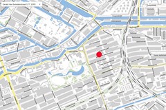 New for rent: Eerste van Swindenstraat 177, 1093 GB Amsterdam