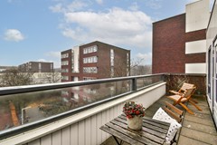 Under offer:Joos Banckersplantsoen 119, 1056 LD Amsterdam - Photo