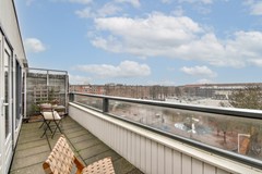 Under offer:Joos Banckersplantsoen 119, 1056 LD Amsterdam - Photo
