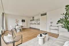 Under offer:Joos Banckersplantsoen 119, 1056 LD Amsterdam - Photo
