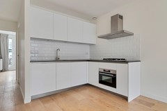 Nieuw in verhuur:Brederodestraat 48-3, 1054 MX Amsterdam - Foto