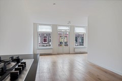 Nieuw in verhuur:Brederodestraat 48-3, 1054 MX Amsterdam - Foto