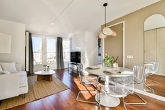 For sale: Tweede Keucheniusstraat 18-4, 1051VR Amsterdam