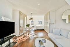 For sale:Tweede Keucheniusstraat 18-4, 1051 VR Amsterdam - Photo