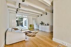 For rent:Prinsengracht 795, 1017 KA Amsterdam - Photo