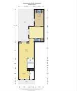 For rent: Prinsengracht 795, 1017 KA Amsterdam