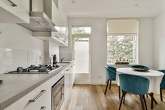 New for sale:Orteliusstraat 239-2, 1056 NR Amsterdam - Photo