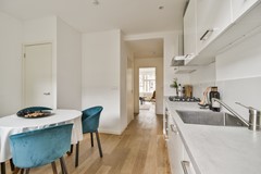 New for sale:Orteliusstraat 239-2, 1056 NR Amsterdam - Photo