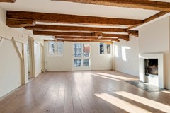 Huur:Brouwersgracht 192C, 1013 HC Amsterdam - Foto