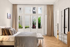 For sale: Leidsekade 75H, 1017 PM Amsterdam