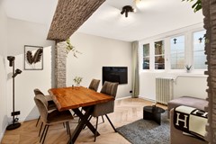 For sale: Leidsekade 75H, 1017 PM Amsterdam