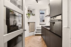 For sale: Leidsekade 75H, 1017 PM Amsterdam