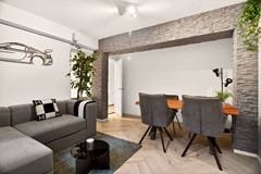 For sale: Leidsekade 75H, 1017 PM Amsterdam