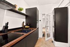 For sale: Leidsekade 75H, 1017 PM Amsterdam