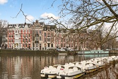 For sale: Leidsekade 75H, 1017 PM Amsterdam