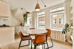 Onder bod: Govert Flinckstraat 229-2V, 1073BW Amsterdam