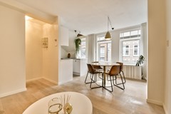 Onder bod: Govert Flinckstraat 229-2V, 1073BW Amsterdam