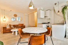 Onder bod:Govert Flinckstraat 229-2V, 1073 BW Amsterdam - Foto