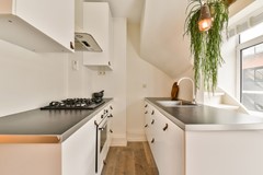 Onder bod:Govert Flinckstraat 229-2V, 1073 BW Amsterdam - Foto