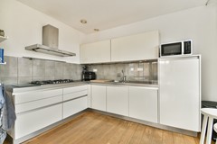 For rent:Hoofdweg 819, 1055 SC Amsterdam - Photo
