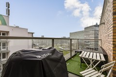 For rent:Hoofdweg 819, 1055 SC Amsterdam - Photo