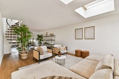 For sale:Minervaplein 5-5V, 1077 TG Amsterdam - Photo