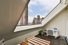 For sale: Minervaplein 5-5V, 1077 TG Amsterdam