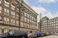 For sale: Minervaplein 5-5V, 1077 TG Amsterdam