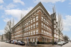 For sale: Minervaplein 5-5V, 1077 TG Amsterdam