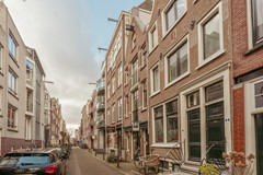 For sale: Utrechtsedwarsstraat 85B, 1017WD Amsterdam