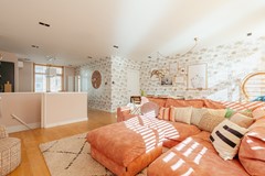 Koop:Utrechtsedwarsstraat 85B, 1017 WD Amsterdam - Foto