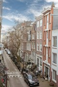 Koop:Utrechtsedwarsstraat 85B, 1017 WD Amsterdam - Foto