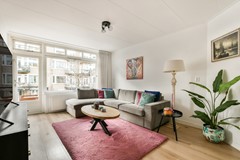 For sale:Esmoreitstraat 8H, 1055 CD Amsterdam - Photo