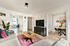 For sale:Esmoreitstraat 8H, 1055 CD Amsterdam - Photo