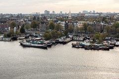 Nieuw in verhuur: Willem Frederik Hermansstraat 113, 1011 DG Amsterdam