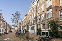 Te koop: Gerard Doustraat 15-1, 1072VJ Amsterdam