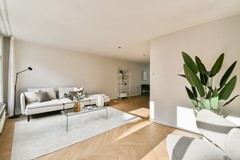 Koop:Gerard Doustraat 15-1, 1072 VJ Amsterdam - Foto