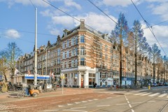 For sale: Potgieterstraat 73-3V, 1053XV Amsterdam